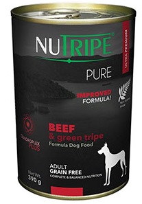 nutripeedogfood